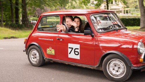 Afbeelding van Mini & meer