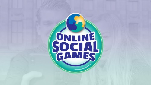 Teambuilding Online Social Games